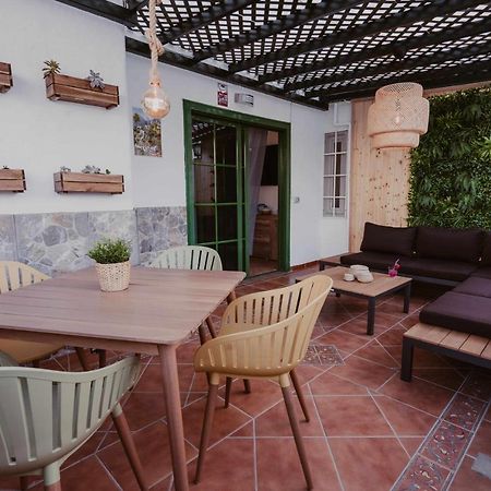 Holanda Tropic Villa ปลายา เดล อิงเกลส ภายนอก รูปภาพ