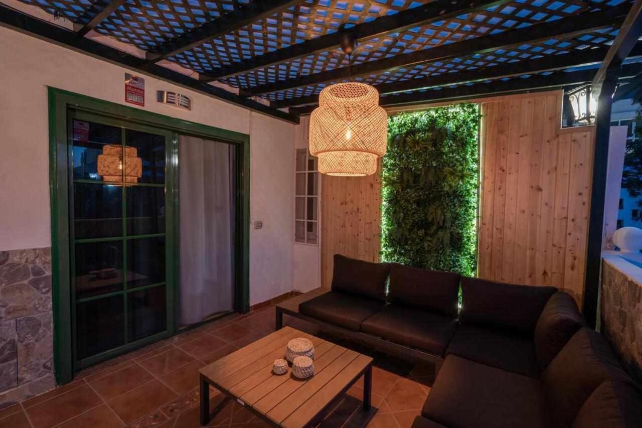 Holanda Tropic Villa ปลายา เดล อิงเกลส ภายนอก รูปภาพ