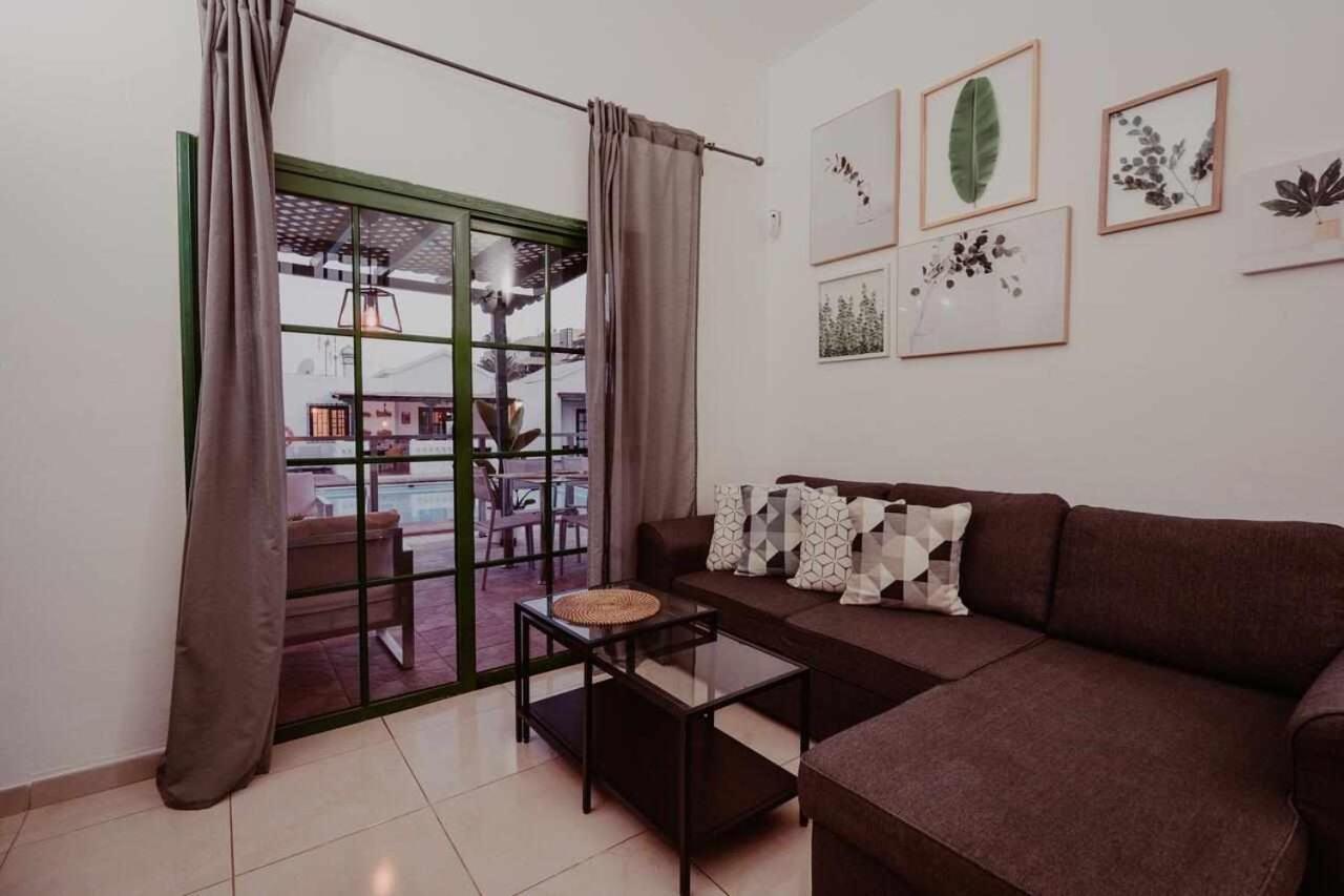 Holanda Tropic Villa ปลายา เดล อิงเกลส ภายนอก รูปภาพ