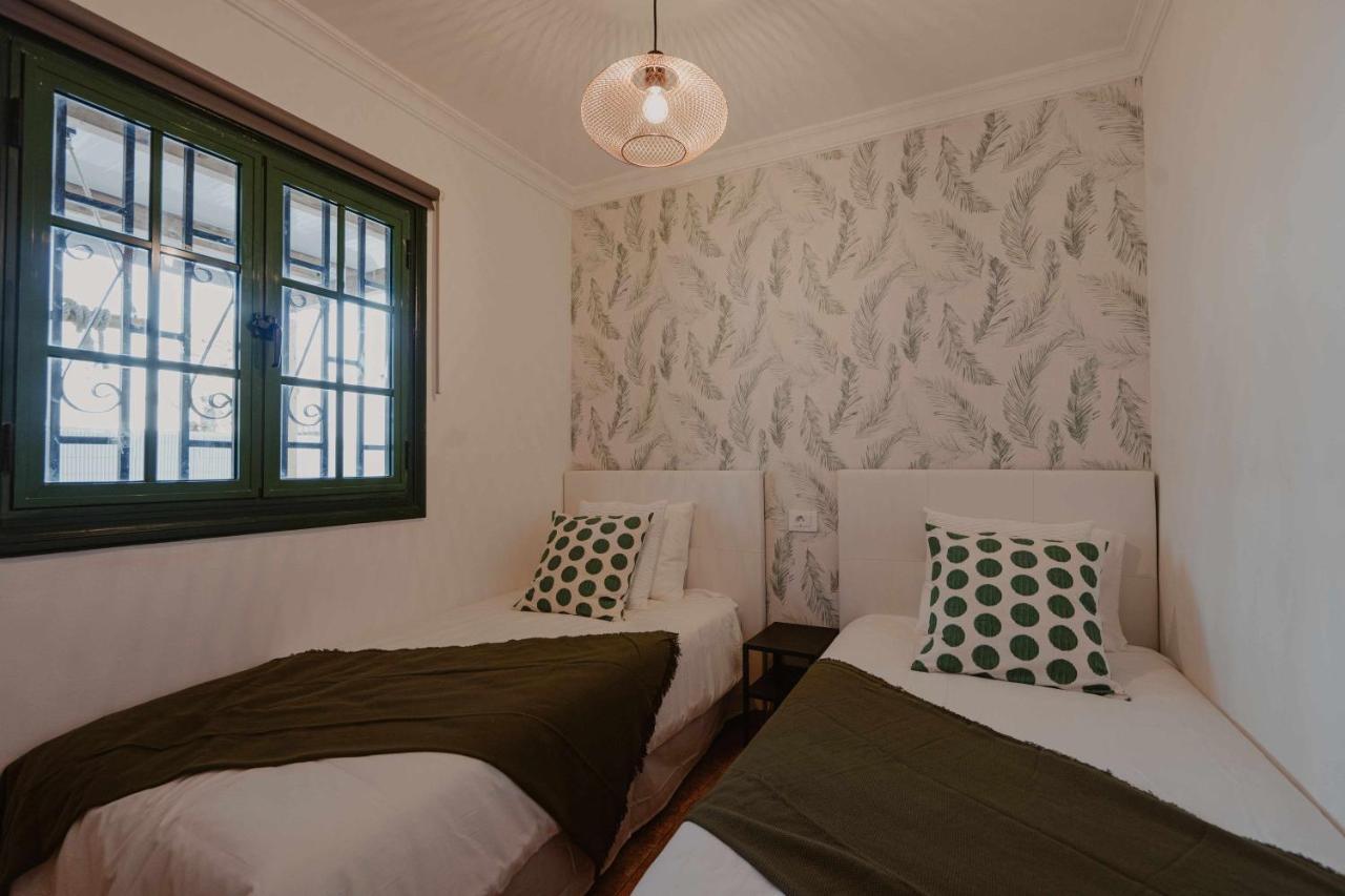 Holanda Tropic Villa ปลายา เดล อิงเกลส ภายนอก รูปภาพ