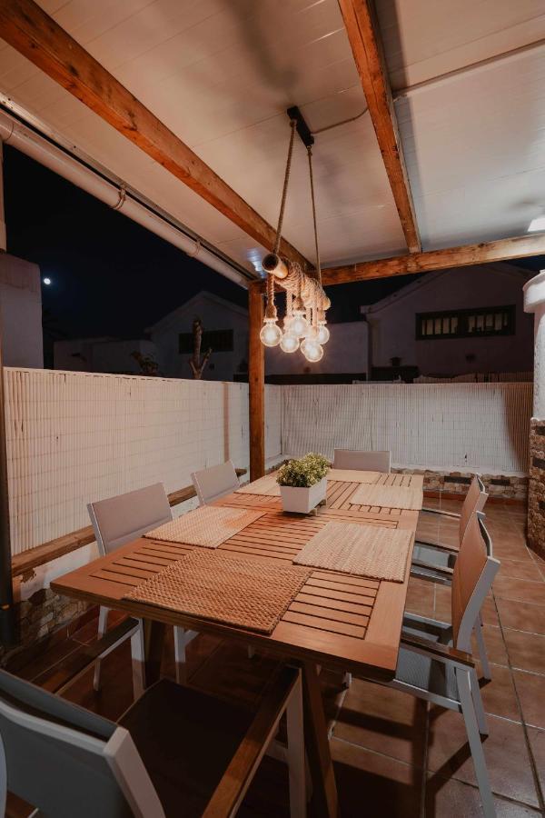 Holanda Tropic Villa ปลายา เดล อิงเกลส ภายนอก รูปภาพ