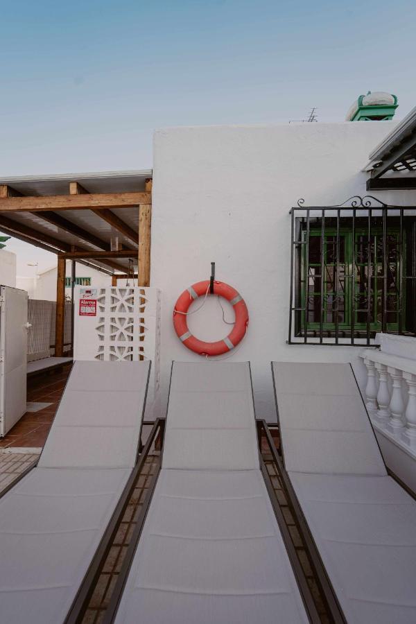 Holanda Tropic Villa ปลายา เดล อิงเกลส ภายนอก รูปภาพ