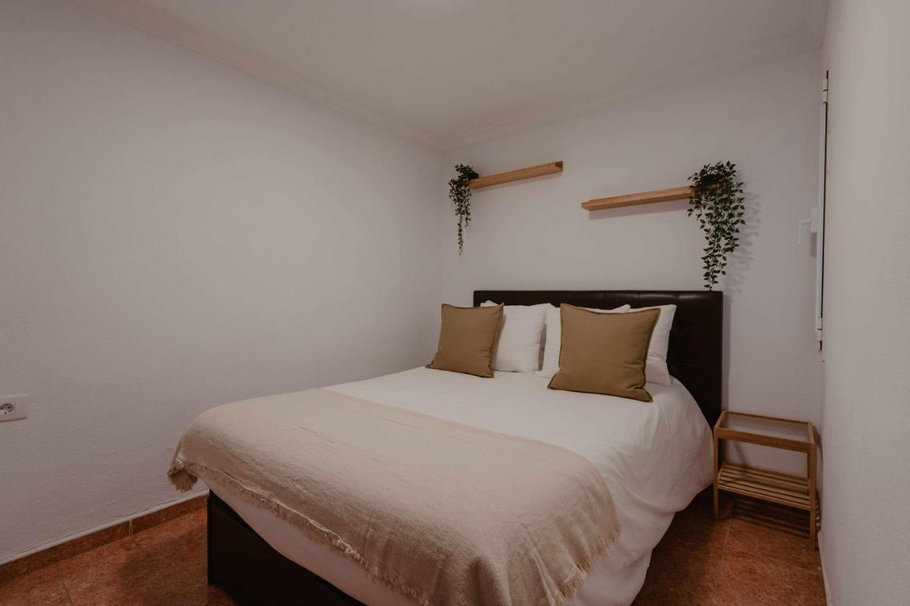 Holanda Tropic Villa ปลายา เดล อิงเกลส ภายนอก รูปภาพ