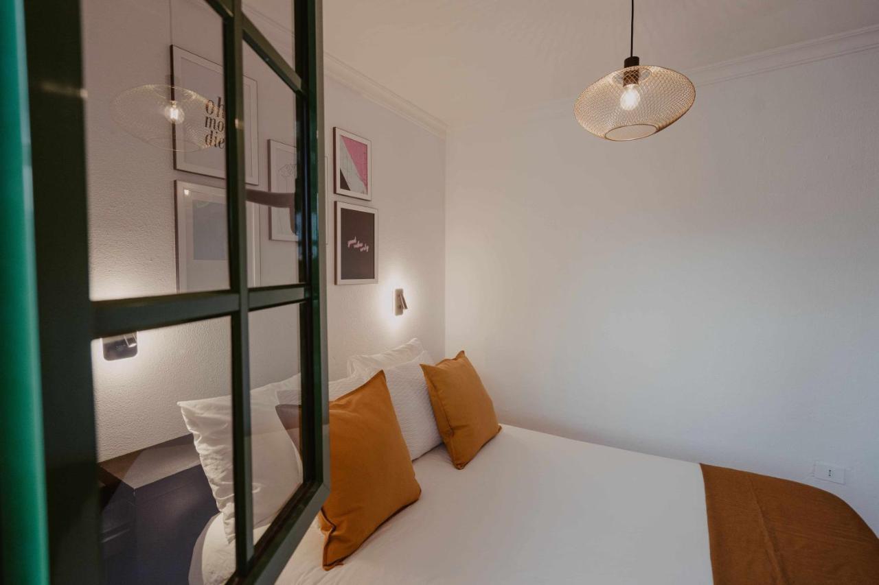Holanda Tropic Villa ปลายา เดล อิงเกลส ภายนอก รูปภาพ
