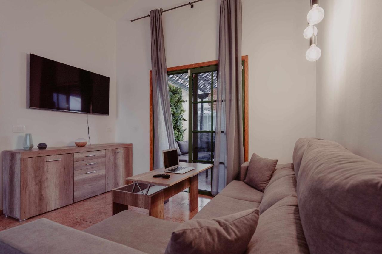 Holanda Tropic Villa ปลายา เดล อิงเกลส ภายนอก รูปภาพ