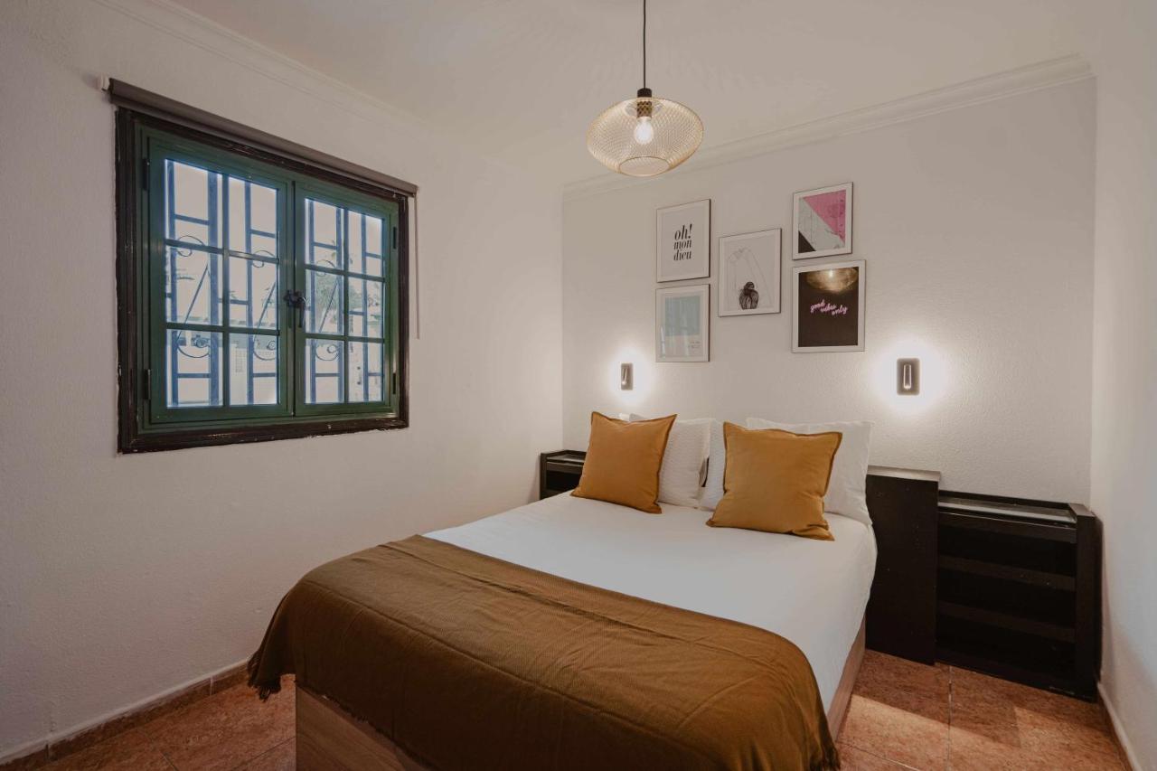 Holanda Tropic Villa ปลายา เดล อิงเกลส ภายนอก รูปภาพ